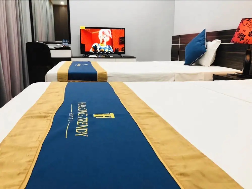Ha Long Trendy Hotel