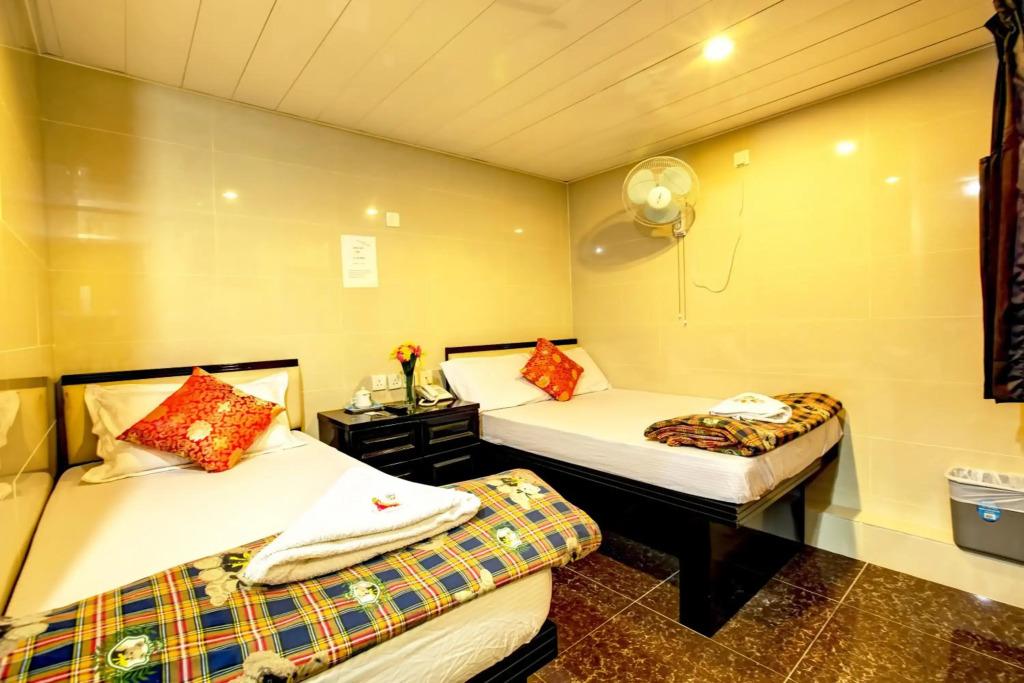 Nagaland Guesthouse