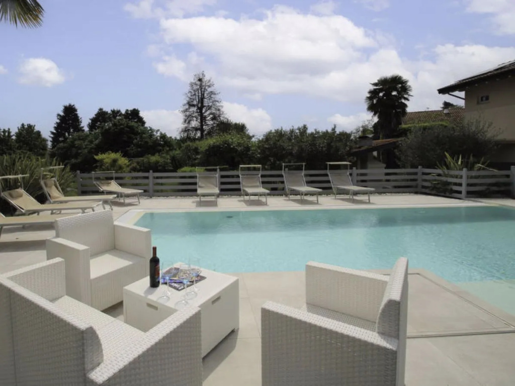 Villa Giuseppina by Interhome