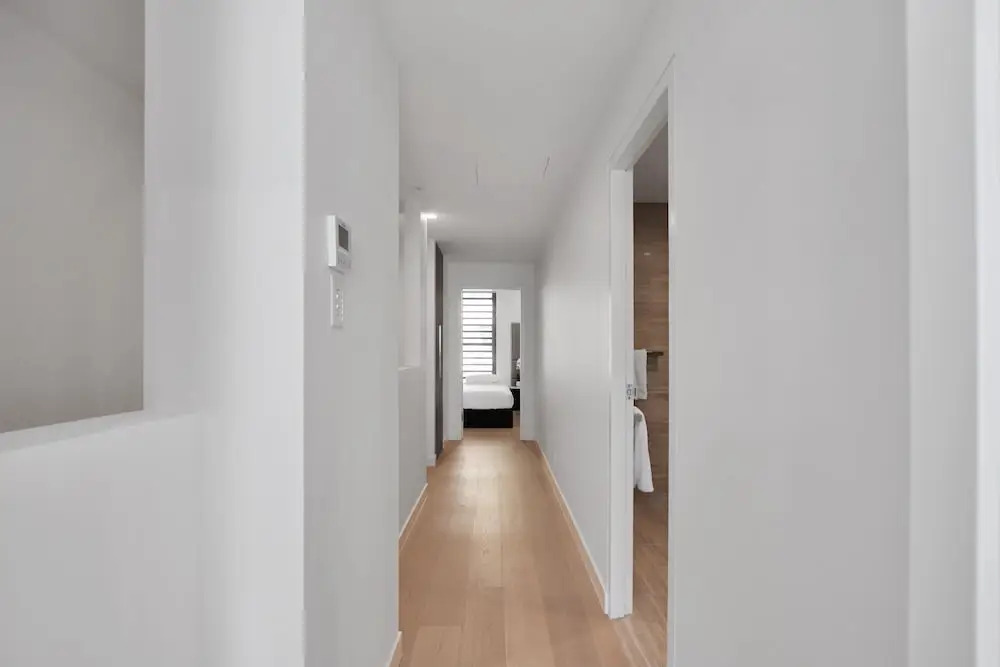 DD Apartments at ICC