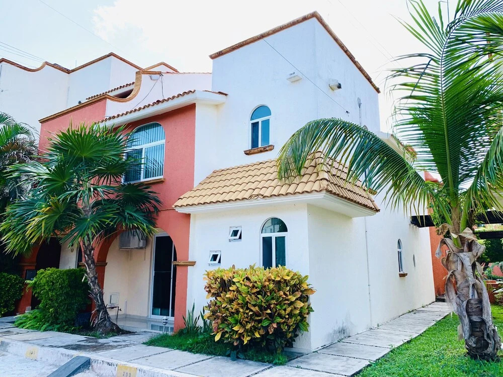 Casa Palma Cancun