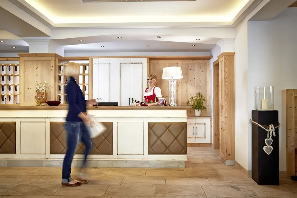 Auenhotel