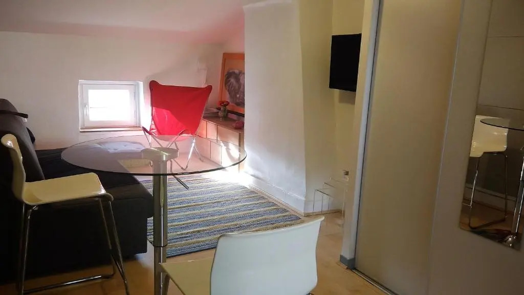 Lyon Berges 69006