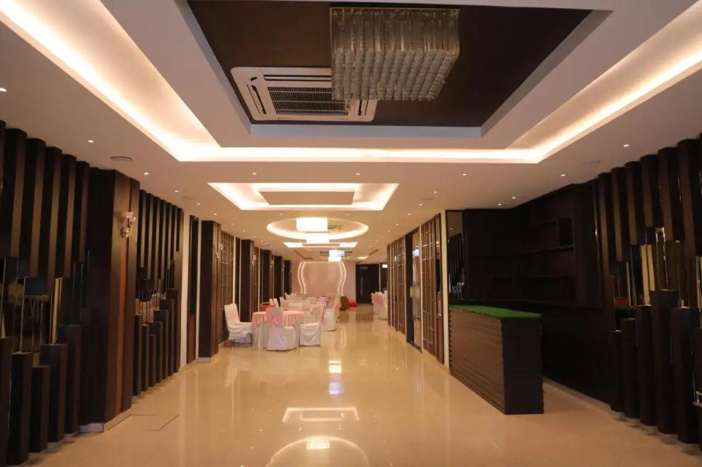 Paras inn