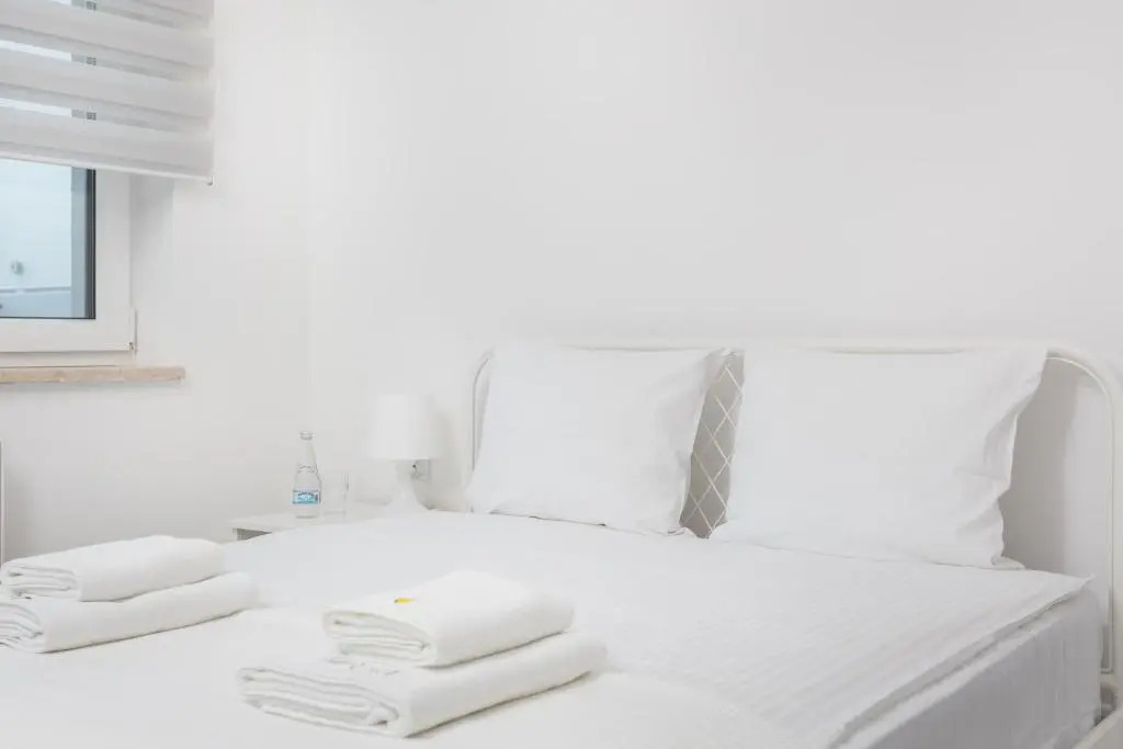 Self Check - in 24h near Tauron Arena Apartments by InPoint