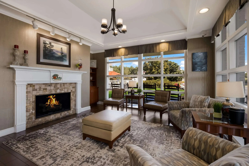 The Inn at Apple Valley, an Ascend Collection Hotel