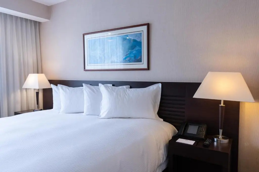 Eurobuilding Hotel & Suites Caracas