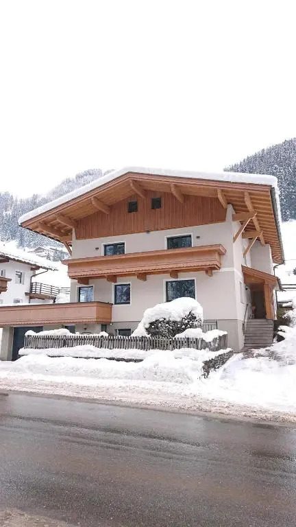 Hoamatl, Appartement