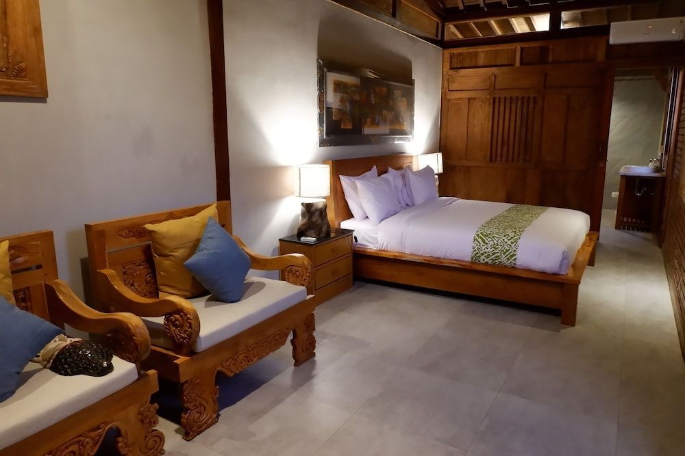 Apple Resort Retreat Spa