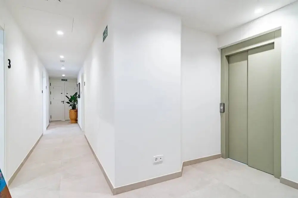 A7- Seaclub suites by Roomservices