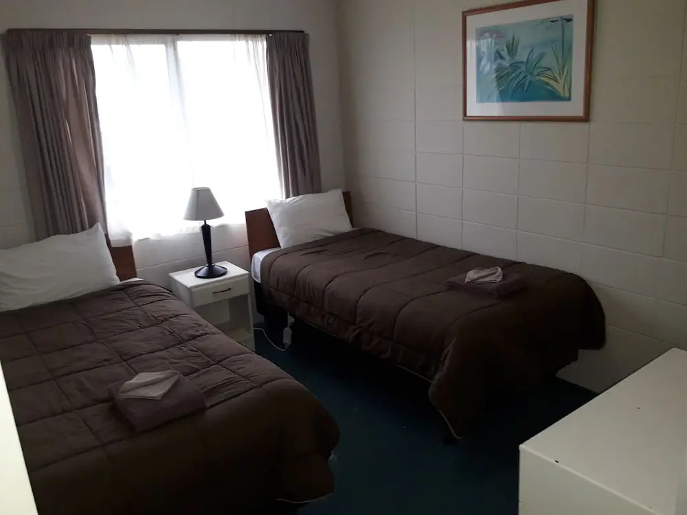 Motel Sierra