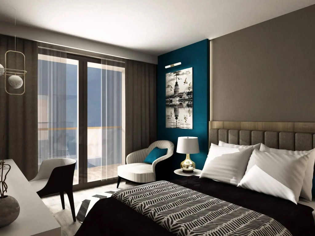 Istanbul Beach Hotel - All Inclusive