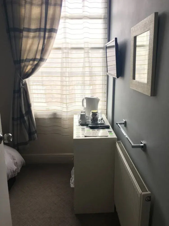 Stoneway Guest House