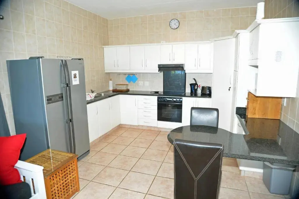 Billfish Apartments