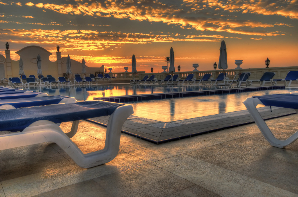 Отель IL Mercato Splash Aqua Park