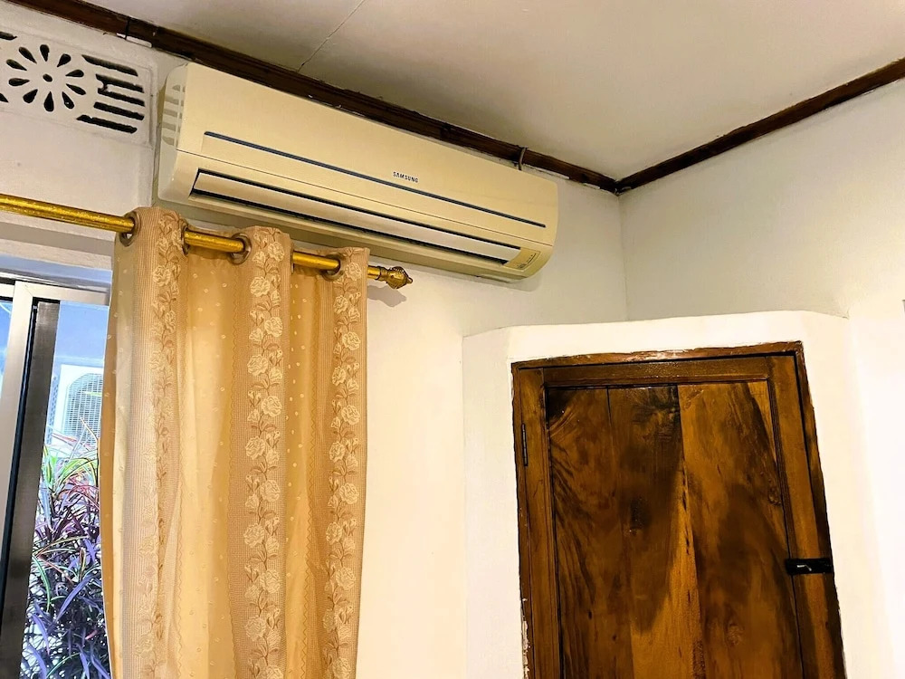 Homefeeling Neneu Lodge
