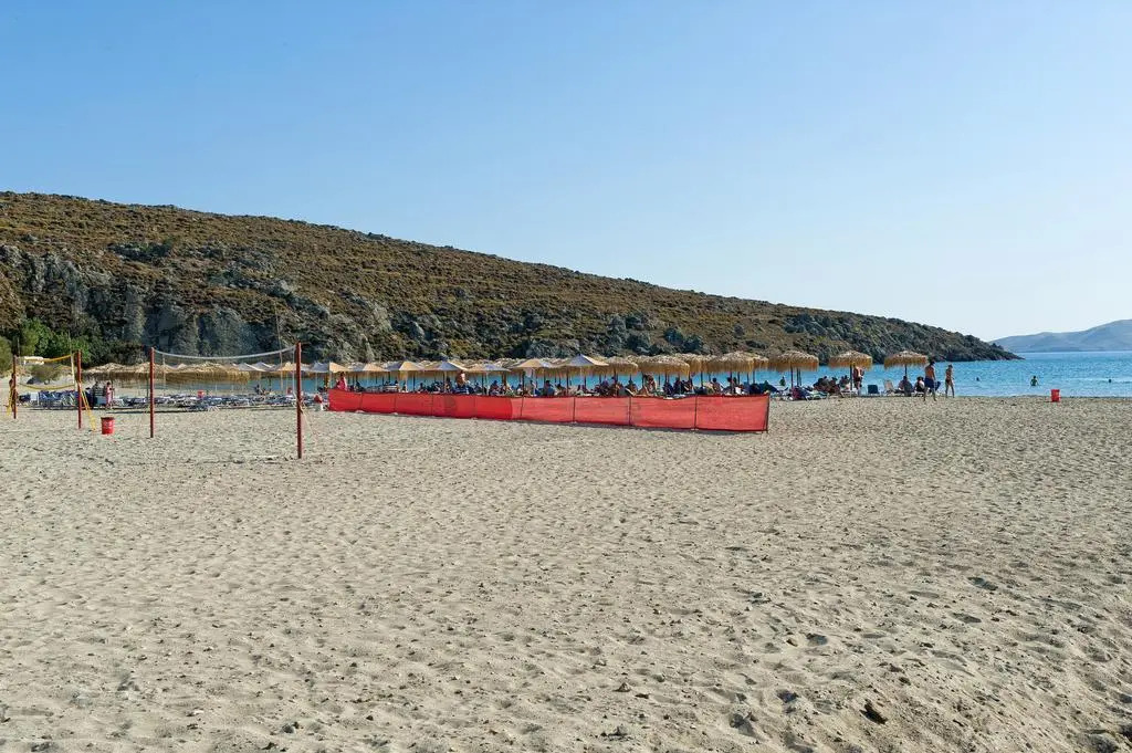 Panorama Moudros Lemnos Apartments & Rooms