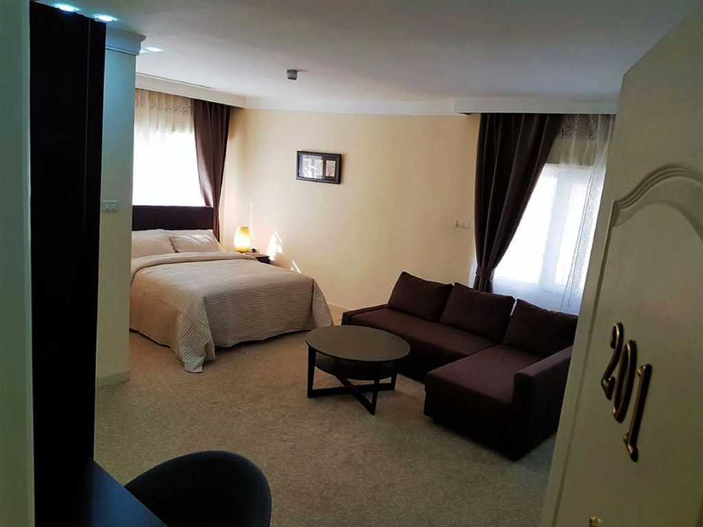 Al Basem Hotel