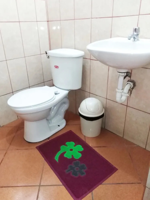 Hospedaje Las Lilas