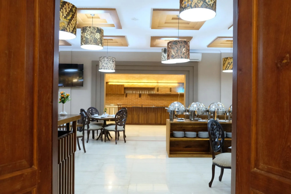 Mexolie Hotel