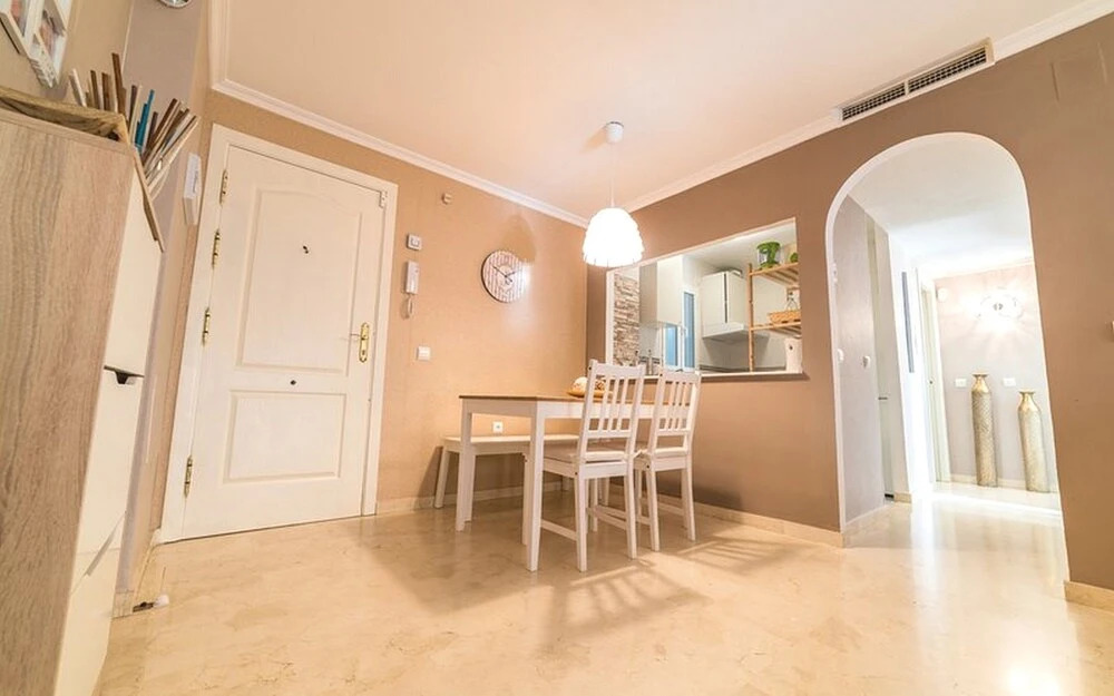 Calle Ancla - 6  Pax - Torrequebrada - 2306-KPAW