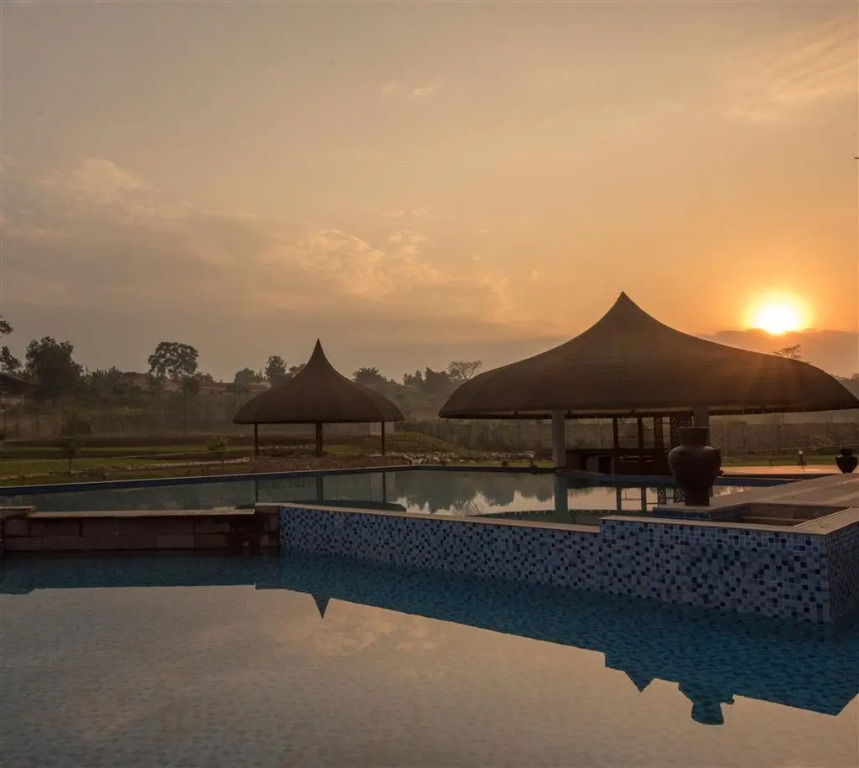 Kampala Nile Resort