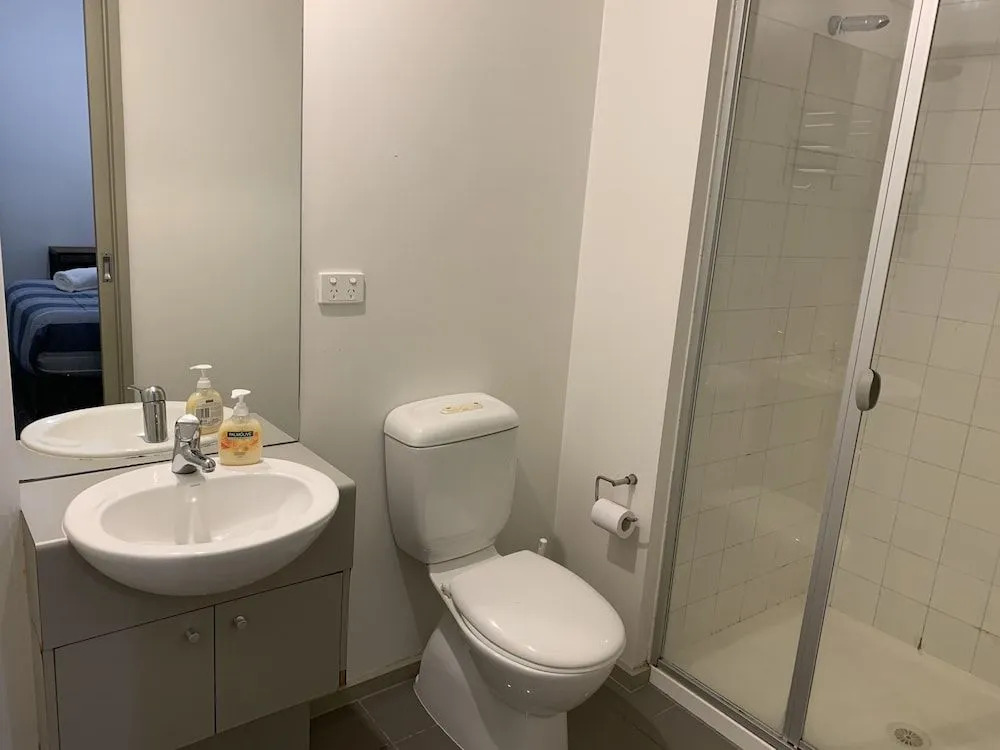 City Lifestyle Accommodation