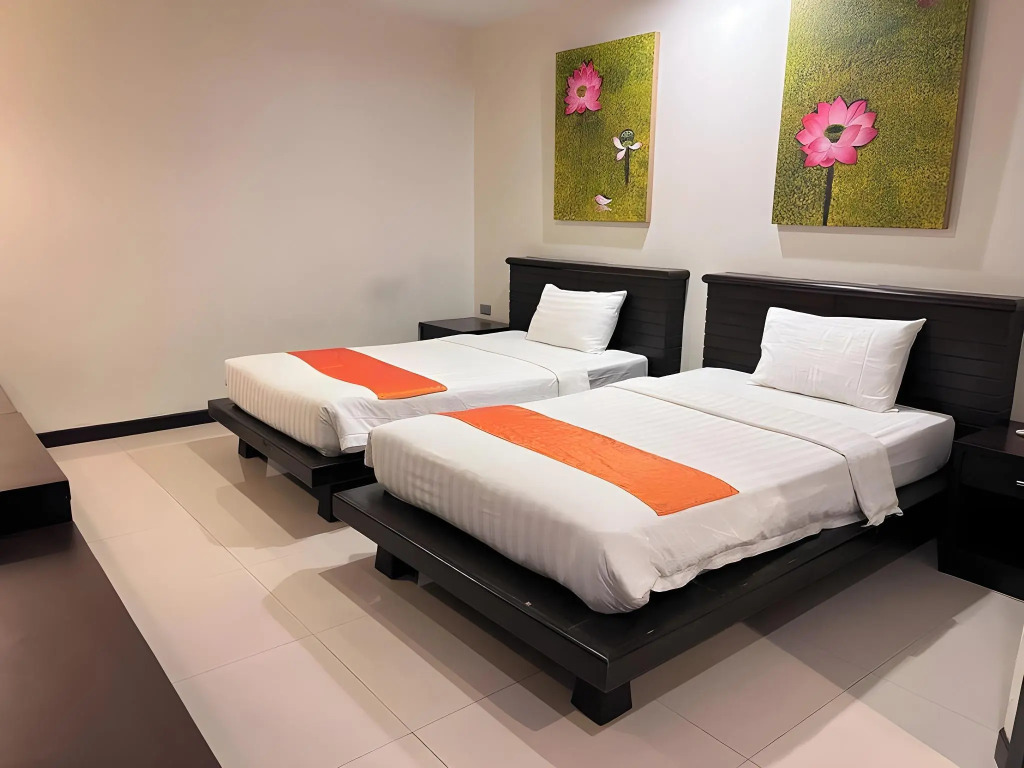 Lub Sbuy Hostel