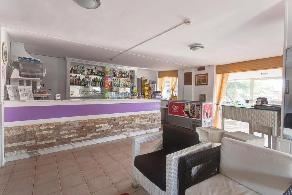 Hotel Asiago Beach