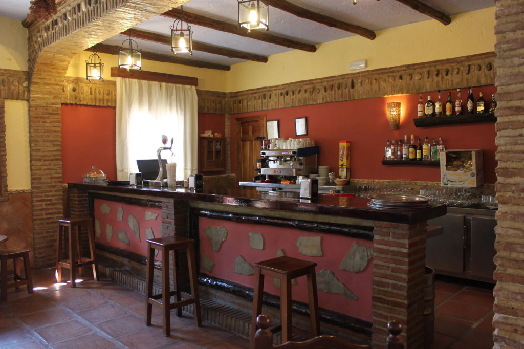 Hotel Restaurante Las Buitreras