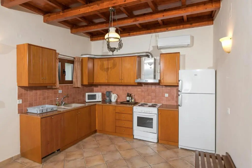 Cretan Exclusive Villas