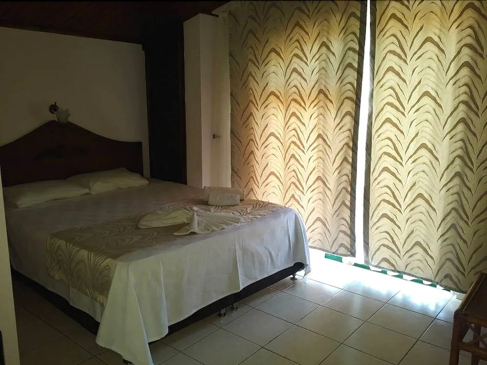 Kutberk Hotel Kemer