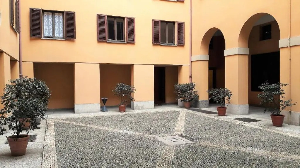 Suite Amedei4