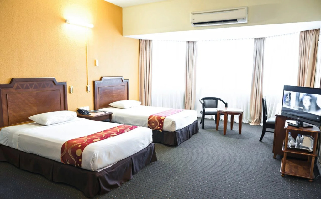 Sentosa Regency