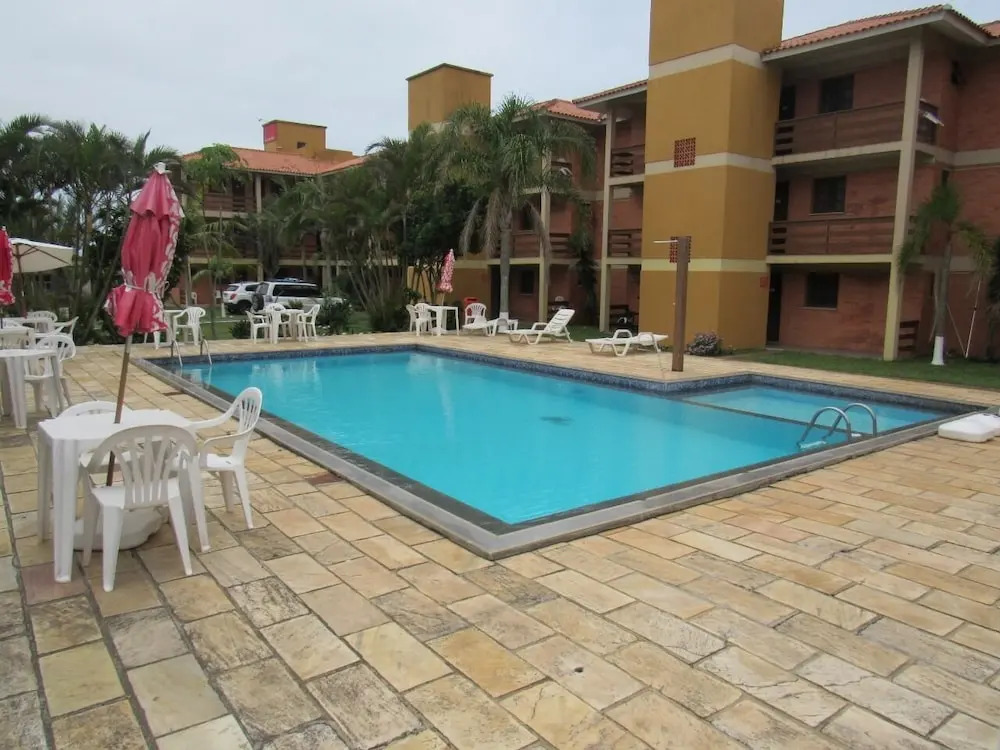 Hotel Serramar