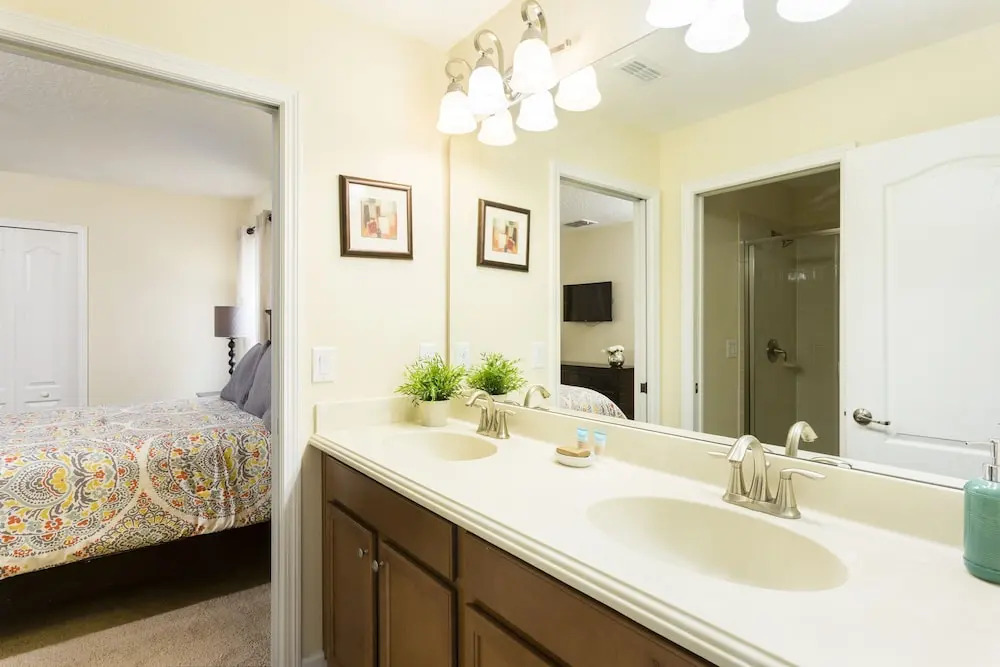 Tr_517r Oasis Holiday 6 Bedroom Home