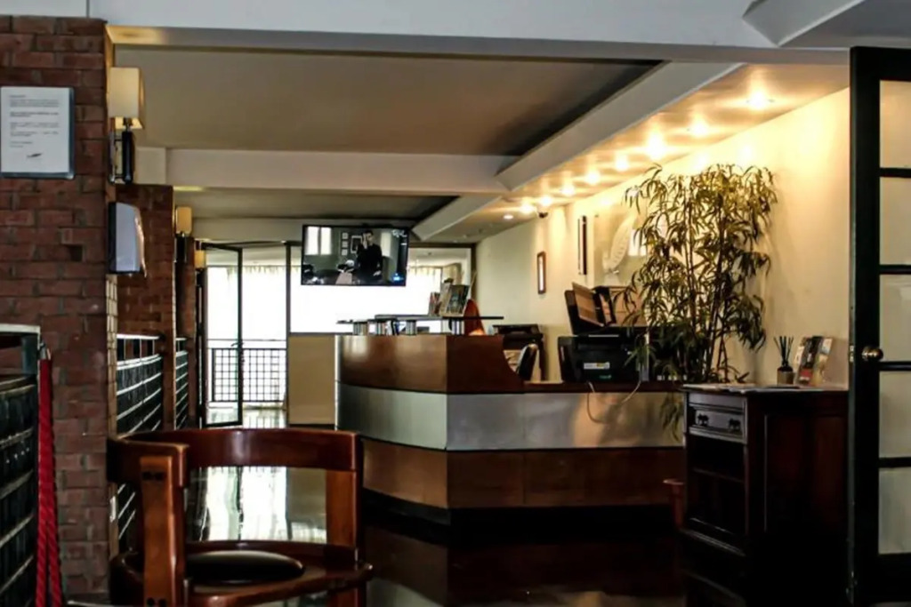 Hotel Casa Nogales