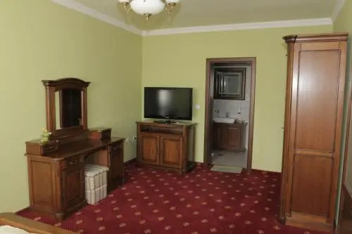 Hotel Slavia