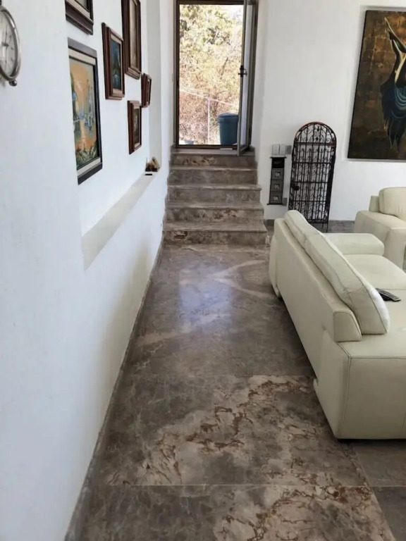 Casa blanca