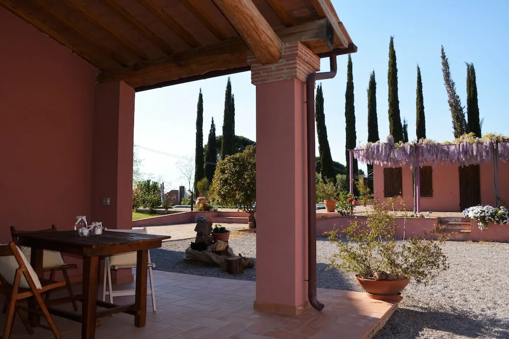 Agriturismo LAquilone