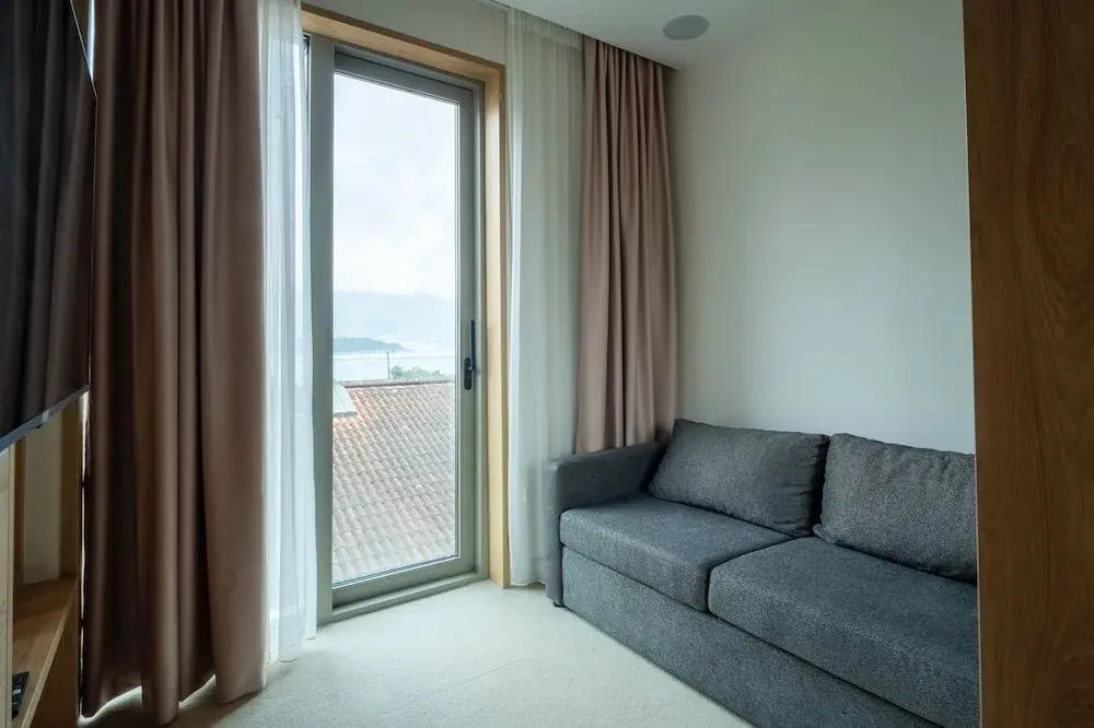 Boutique Hotel Lux Rooms B-Five