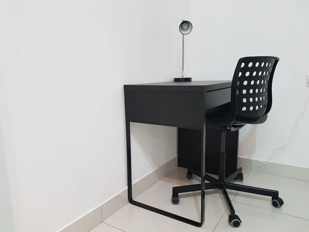 My Casa 2 Bedroom Spacious Family Unit near KLCC