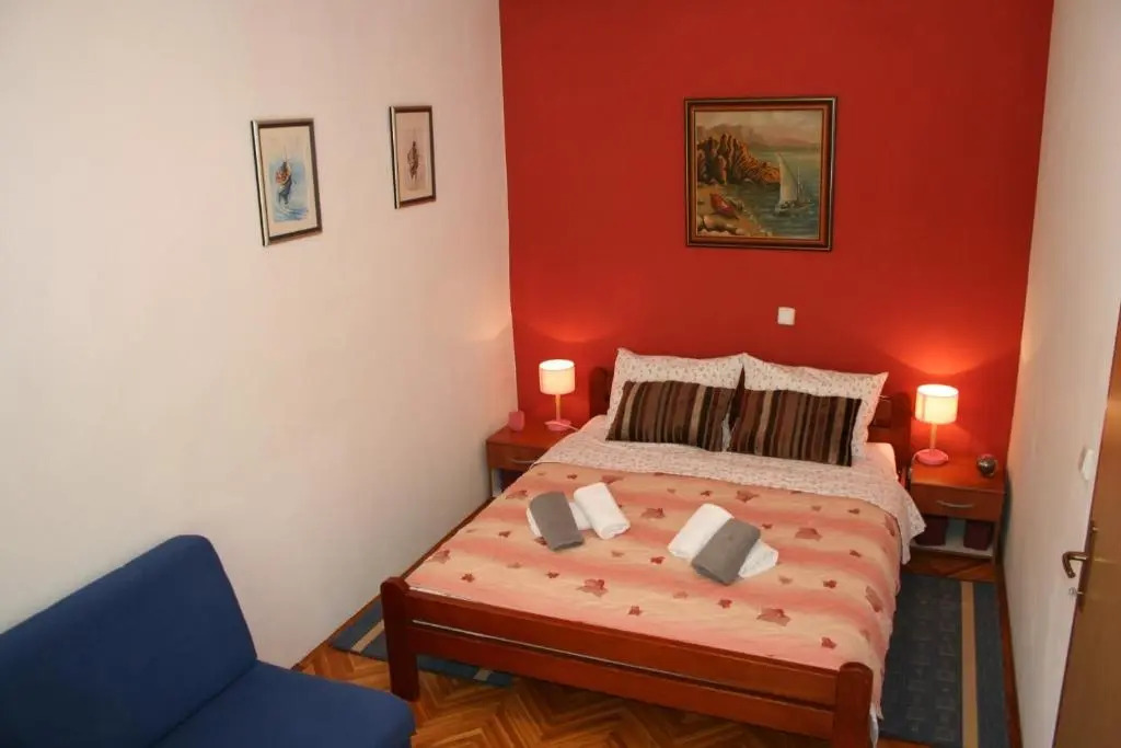 Apartment Marin - 40m from sea