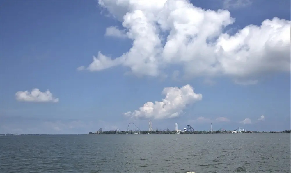 Bayfront Resort at Cross View