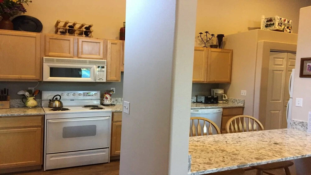 Powder Village Condo I1