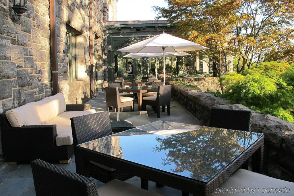 Castle Hotel & Spa