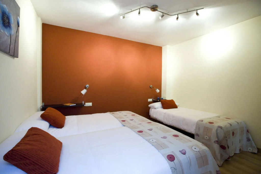 Apartamentos Señorio de Haro 3000