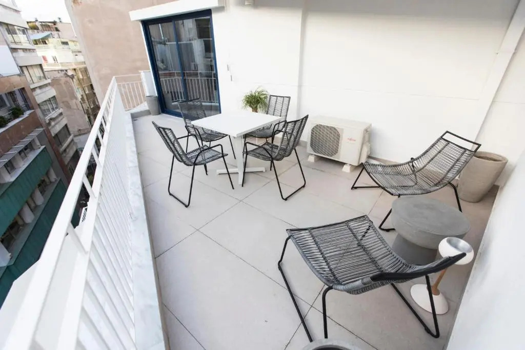 Olala Syntagma Apartments