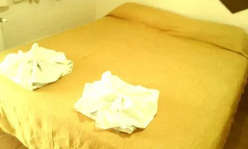 Hotel Ambar