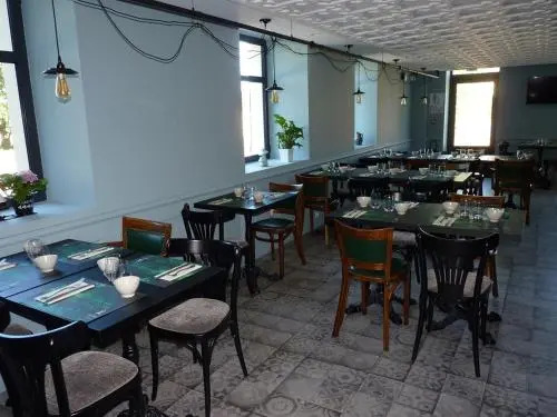 Auberge de la Hardouinais-Arduen